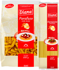 massa diana 500 g