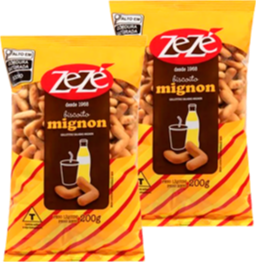 biscoito zezé mignon_