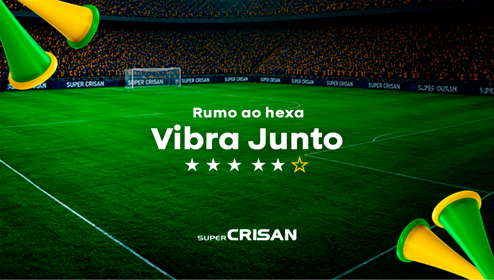 Banner site mobile Copa
