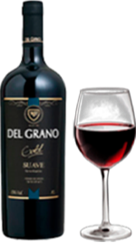 vinho del grano