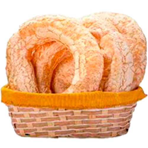 pao de queijo