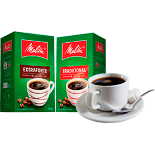 ELLITE - Café 500g