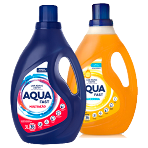 ELLITE - SABÃO AQUAFAST