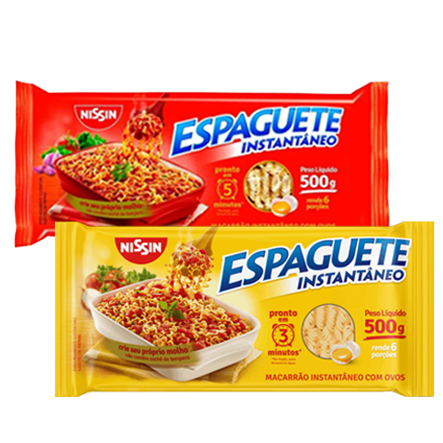 ELLITE - NISSIN