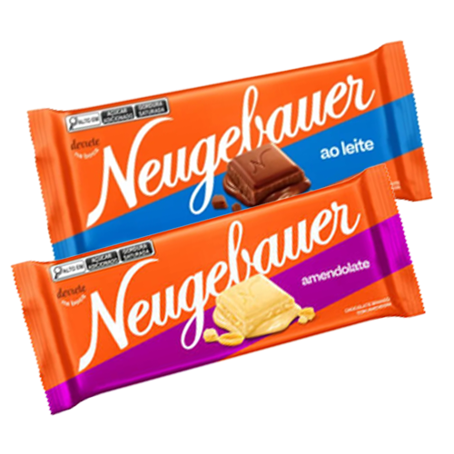 ELLITE - Chocolate Neugebauer 80G