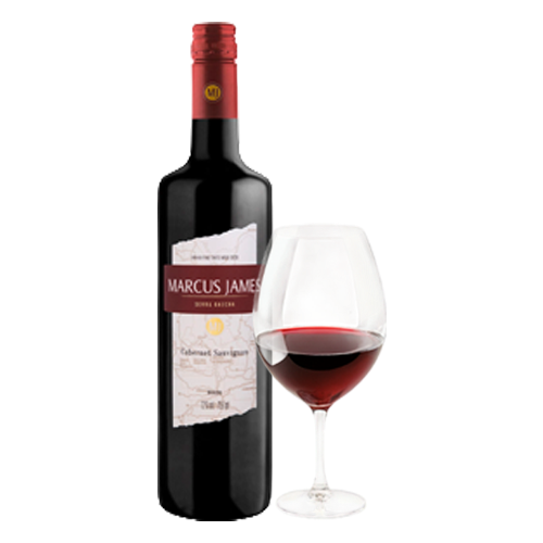 ELLITE - Vinho Marcus James
