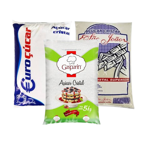 ELLITE - Acuçar 5kg