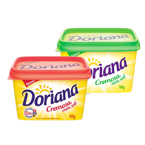 ELLITE - Doriana 500g
