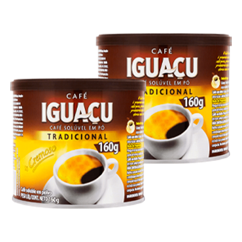 ELLITE - Café Iguaçu 160g