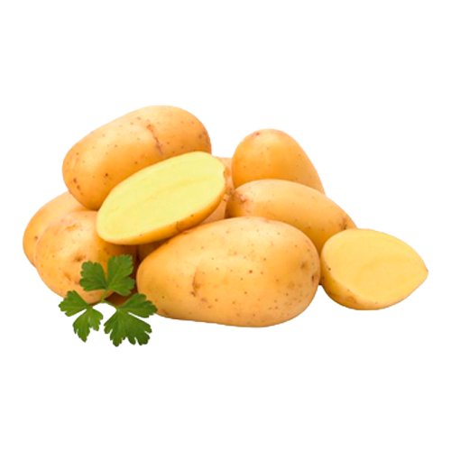 batata branca