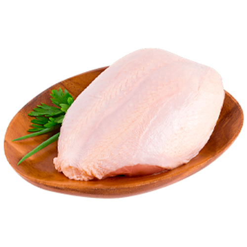 peito de frango c osso