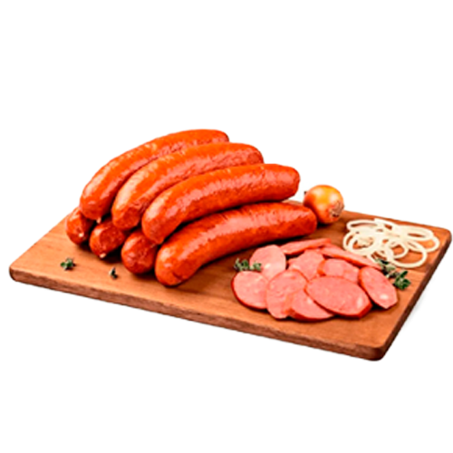 linguiça calabresa