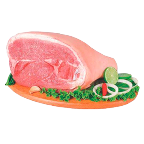 pernil suino