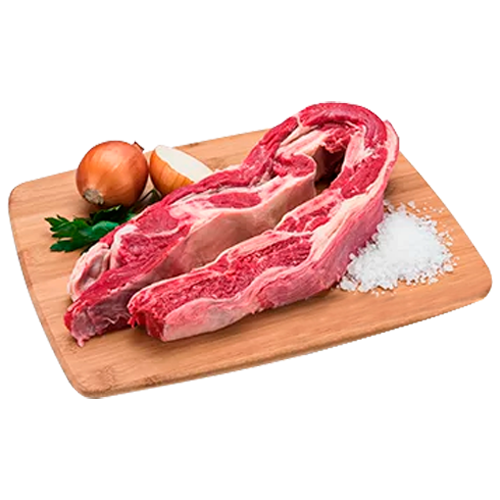 costela minga