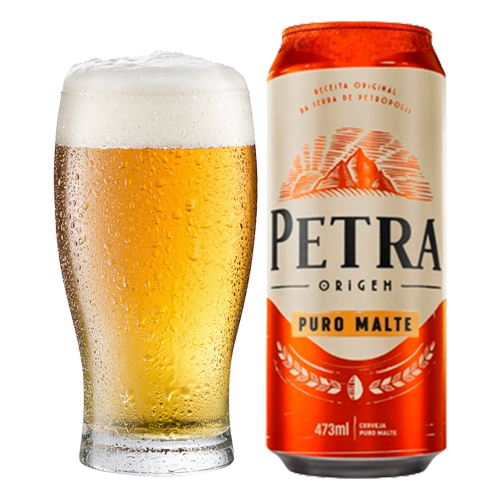 cerveja petra