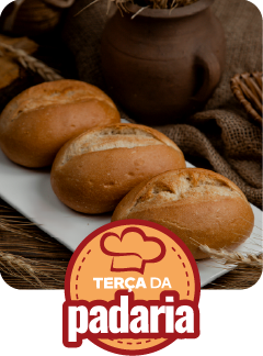 Terça Padaria
