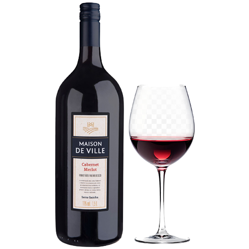 vinho maison de ville