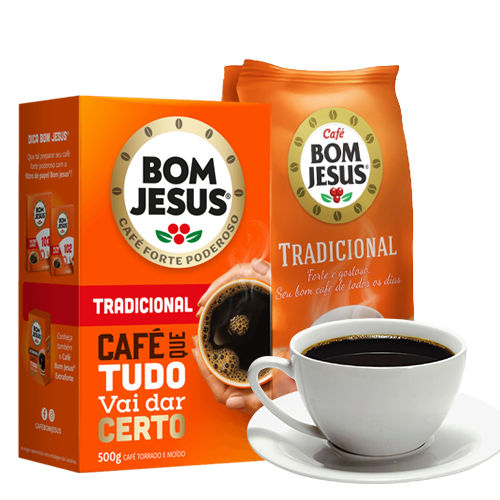 café bom jesus