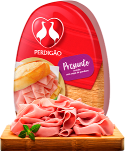 presunto perdigão