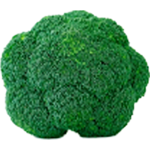 brócolis