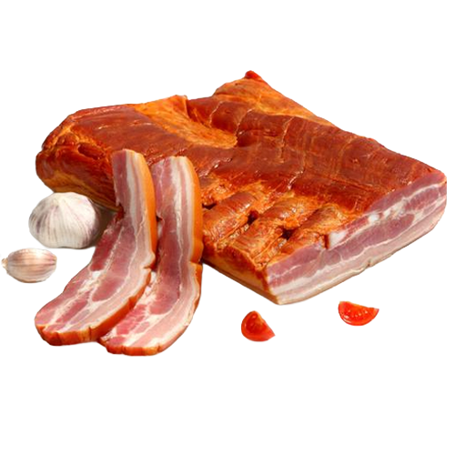 ELLITE- bacon manta