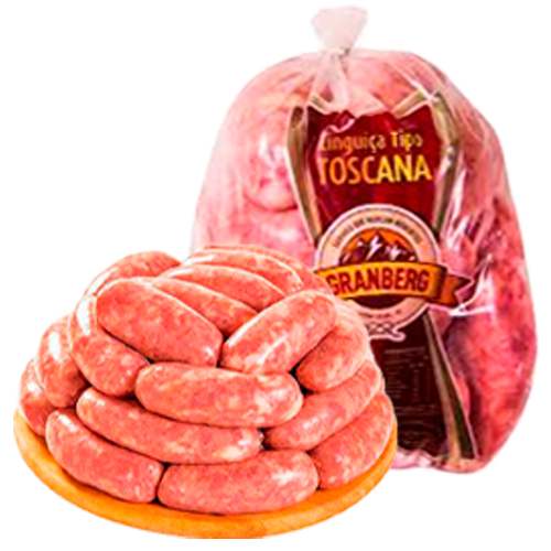 salsichão grandberg