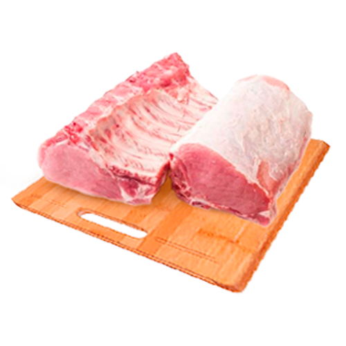 lombo suino