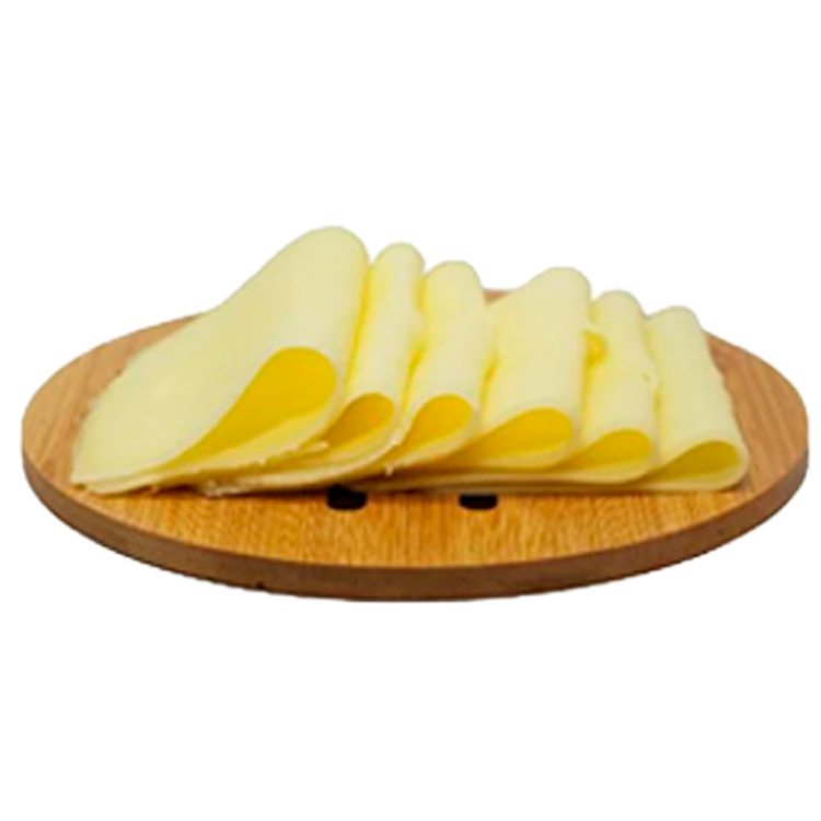 ELLITE - QUEIJO MUSSARELA FATIA