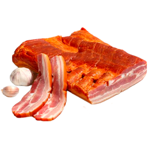 ELLITE- bacon manta