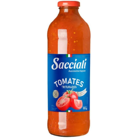 Sacciali