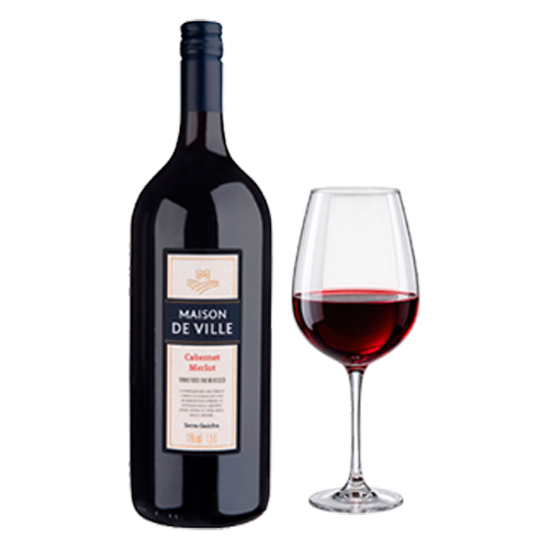 ELLITE - vinho maison de ville