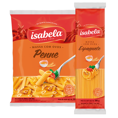 ELLITE- massa isabela
