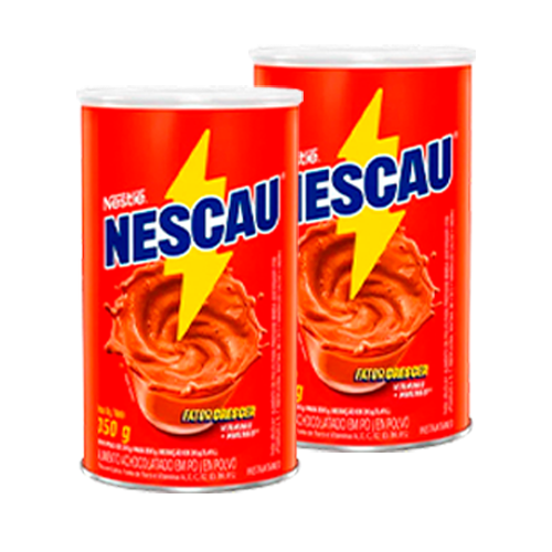 ELLITE - Nescau 350 g