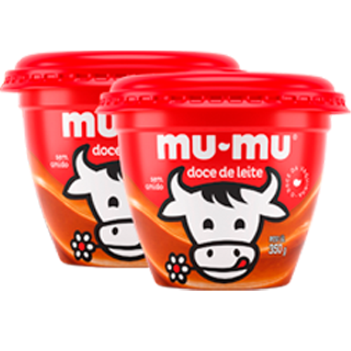 ELLITE - doce de leite mumu