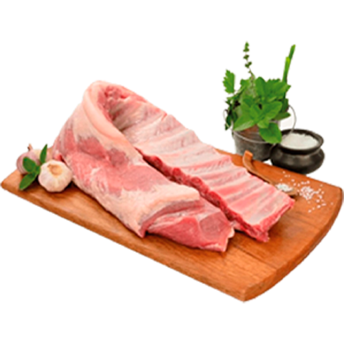 ELLITE - Costela suina