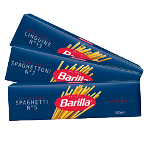 ELLITE - massa barilla
