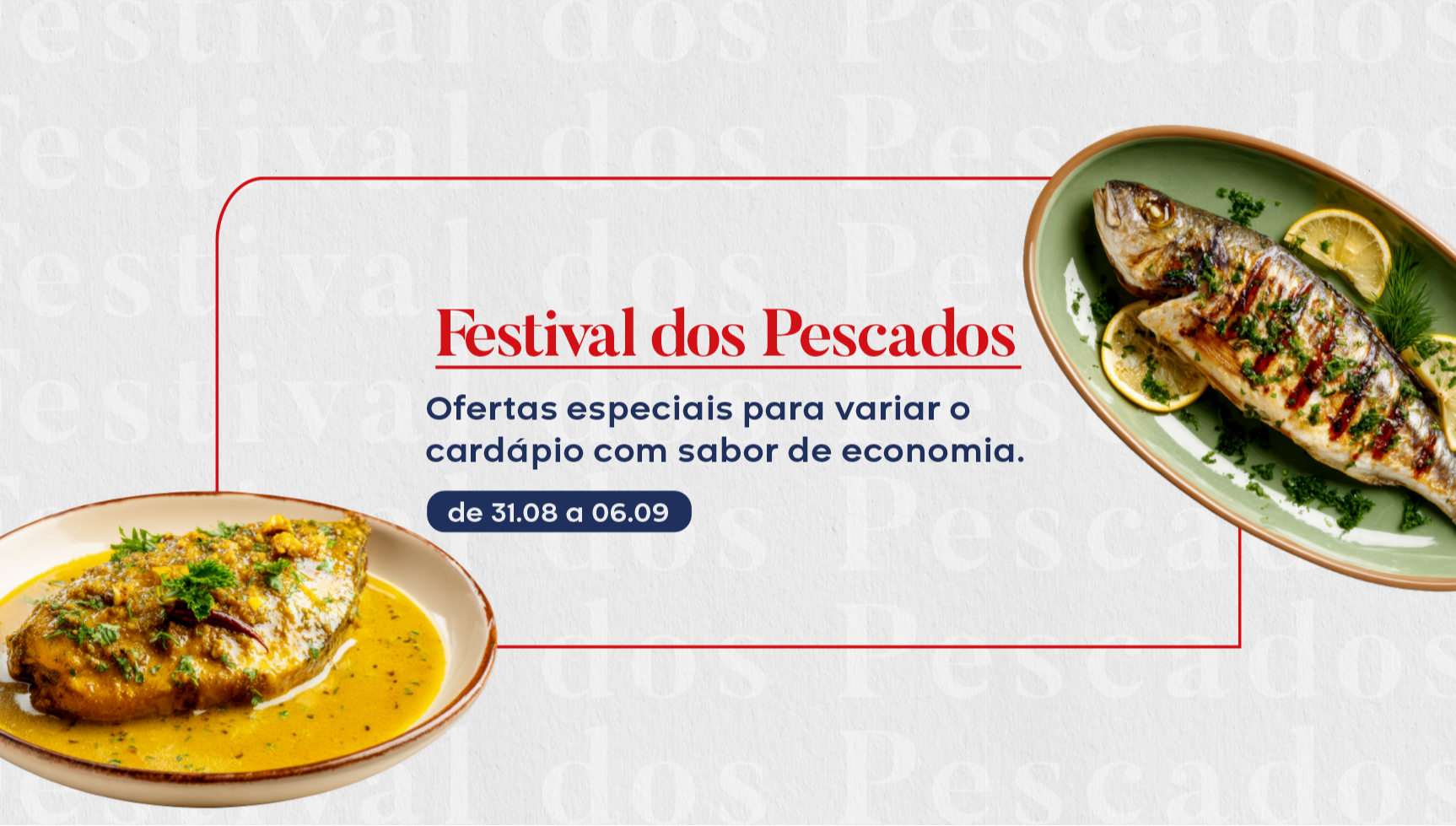 Banner site mobile
