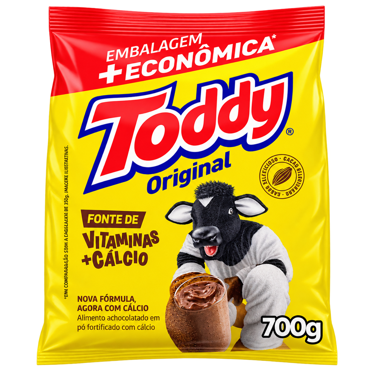 ELLITE - Achocolatado Toddy