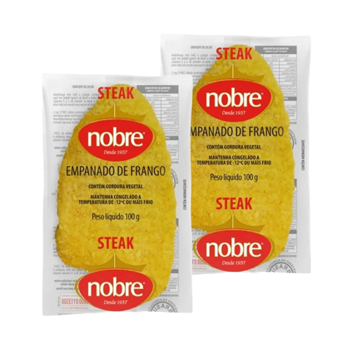 ELLITE - Empanado de Frango Nobre