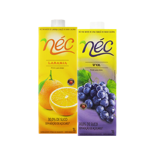 ELLITE - Suco Nec