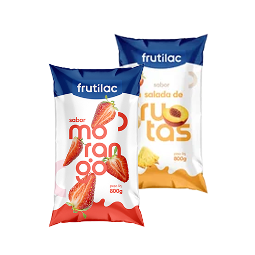 ELLITE - Bebida lactea frutilac