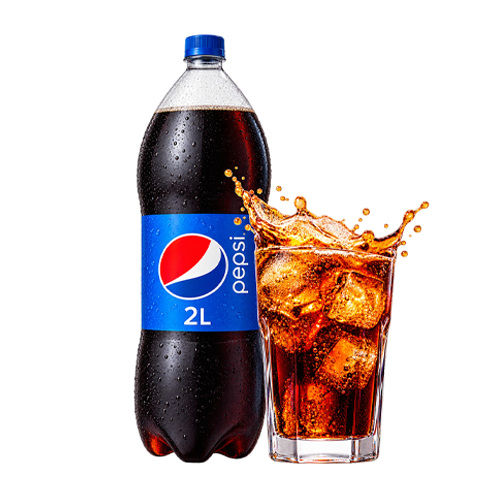 ELLITE - Pepsi 2 litros