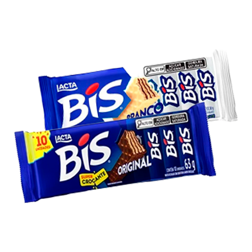 ELLITE - Chocolate Bis