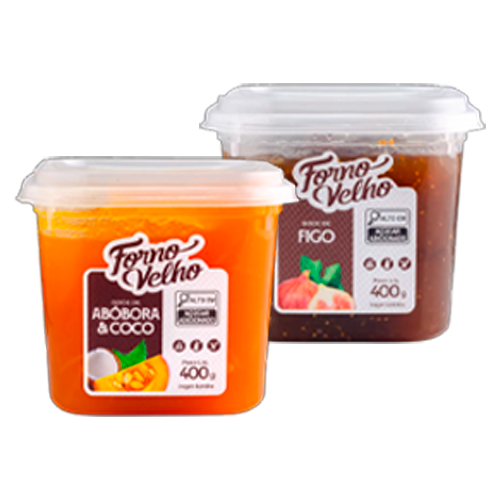 ELLITE - doce forno velho 400 g